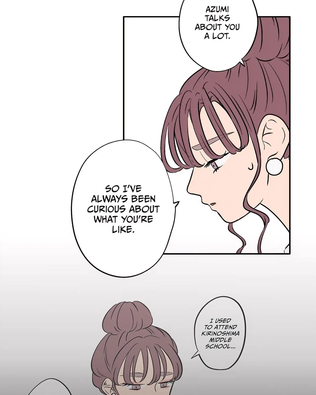 The Ramparts of Ice Chapter 83 page 37 - 