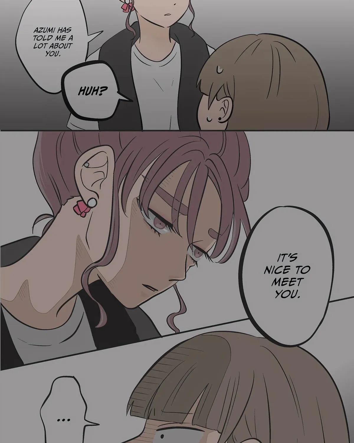 The Ramparts of Ice Chapter 83 page 38 - 