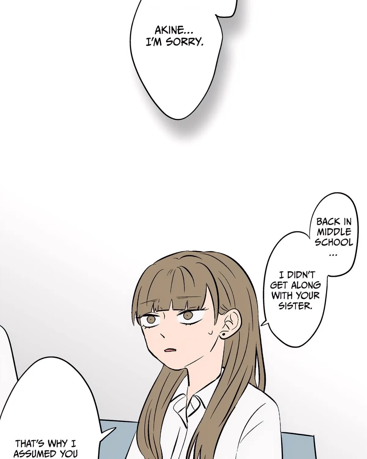 The Ramparts of Ice Chapter 83 page 40 - 