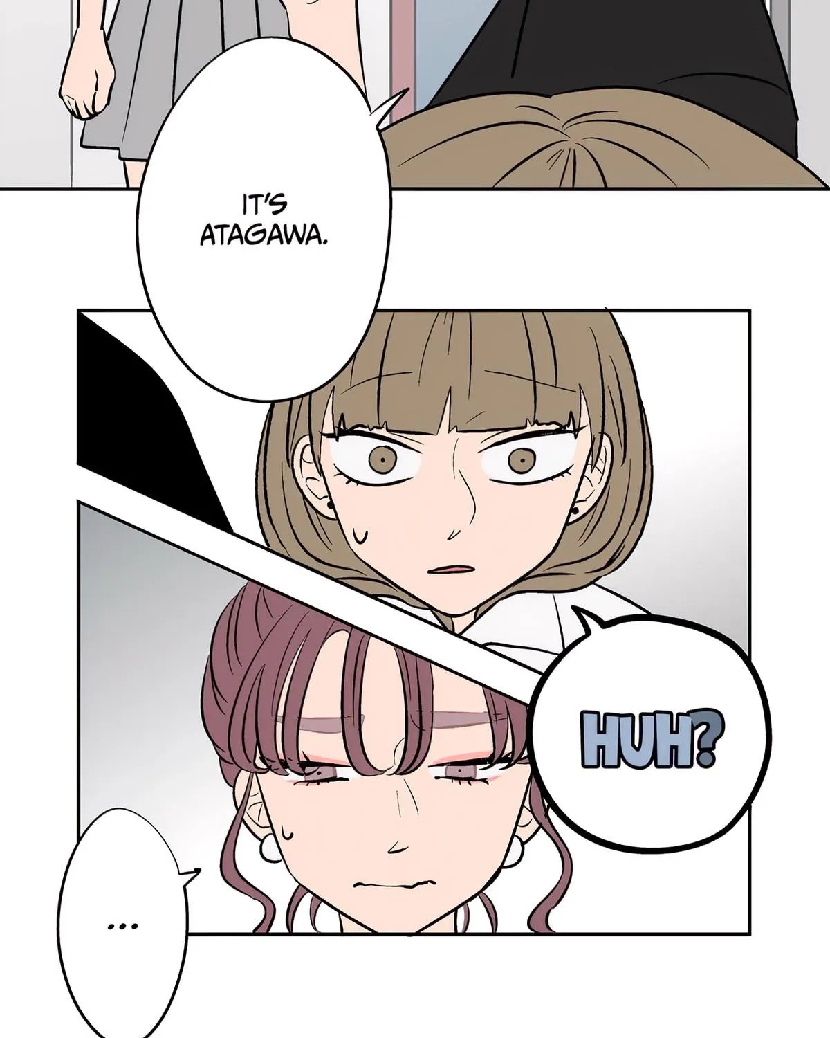 The Ramparts of Ice Chapter 83 page 5 - 