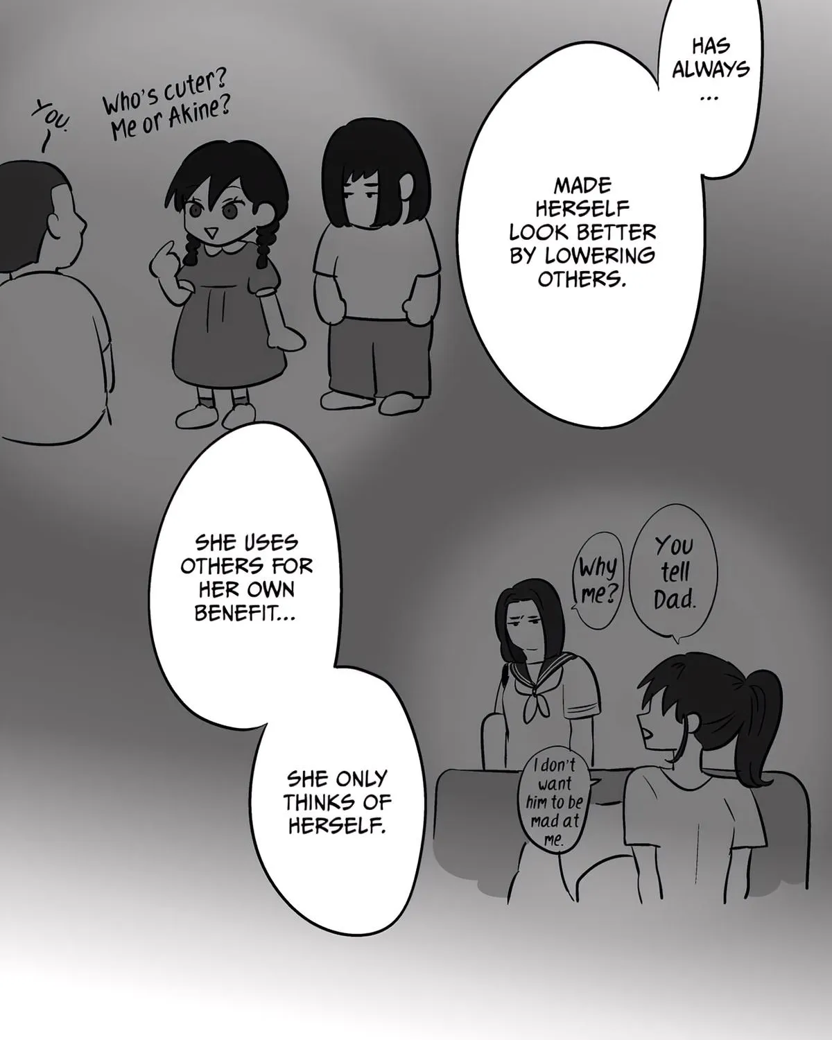 The Ramparts of Ice Chapter 83 page 43 - 