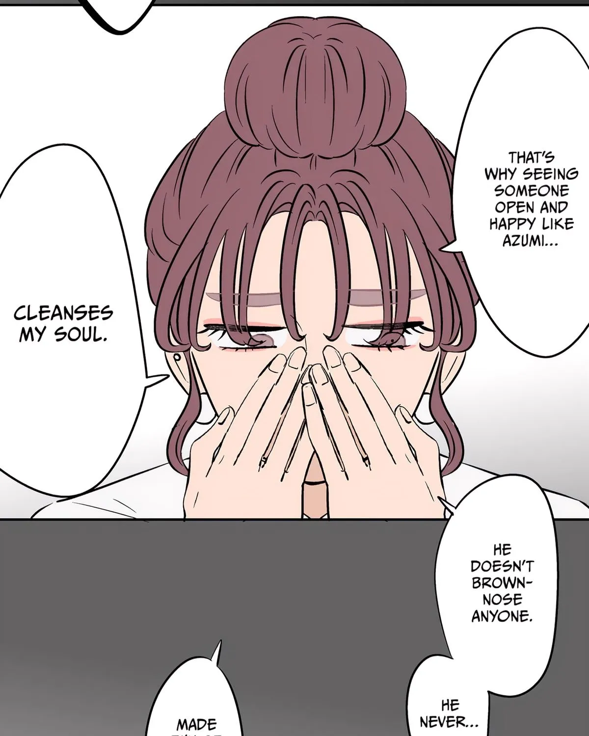 The Ramparts of Ice Chapter 83 page 46 - 