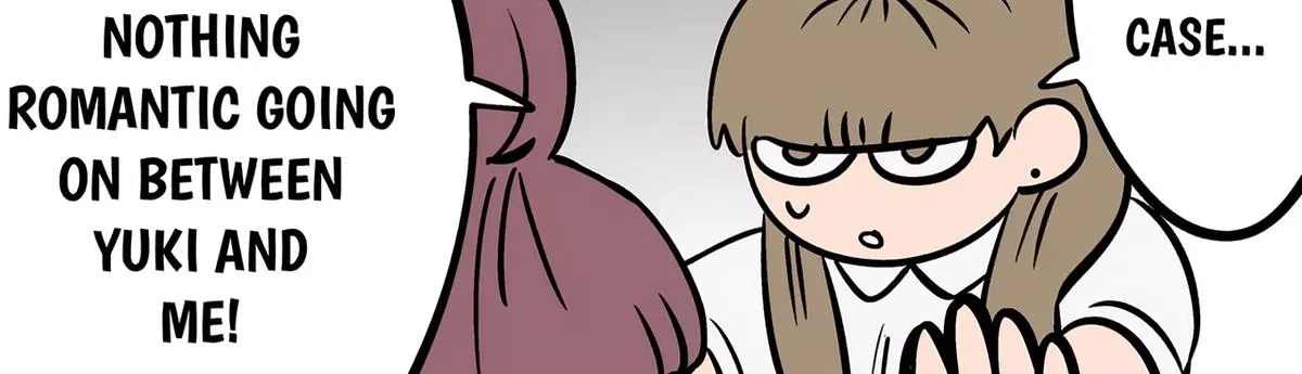 The Ramparts of Ice Chapter 83 page 49 - 