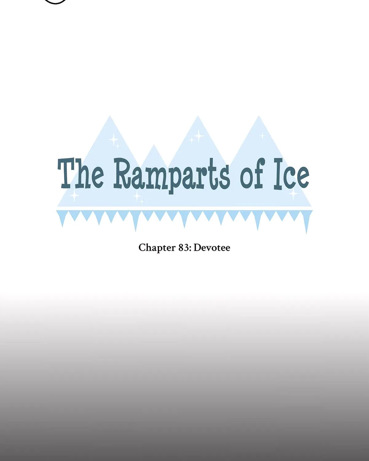 The Ramparts of Ice Chapter 83 page 6 - 
