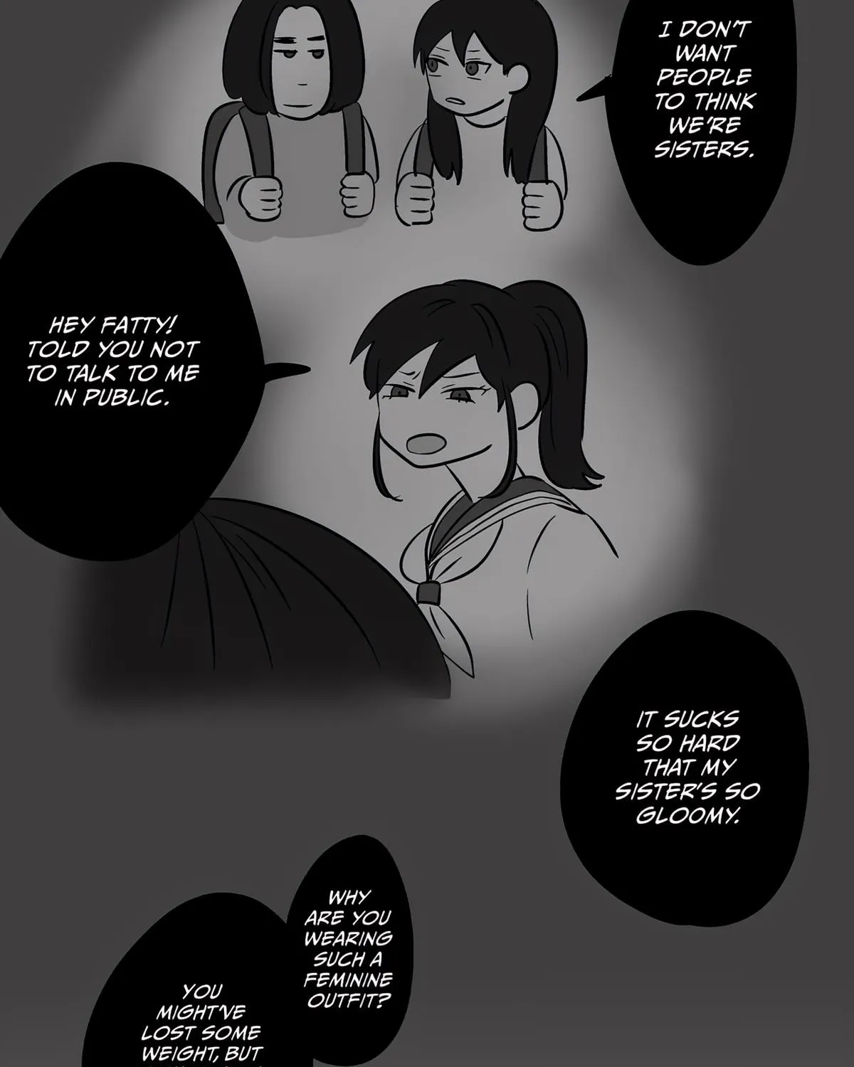 The Ramparts of Ice Chapter 83 page 54 - 