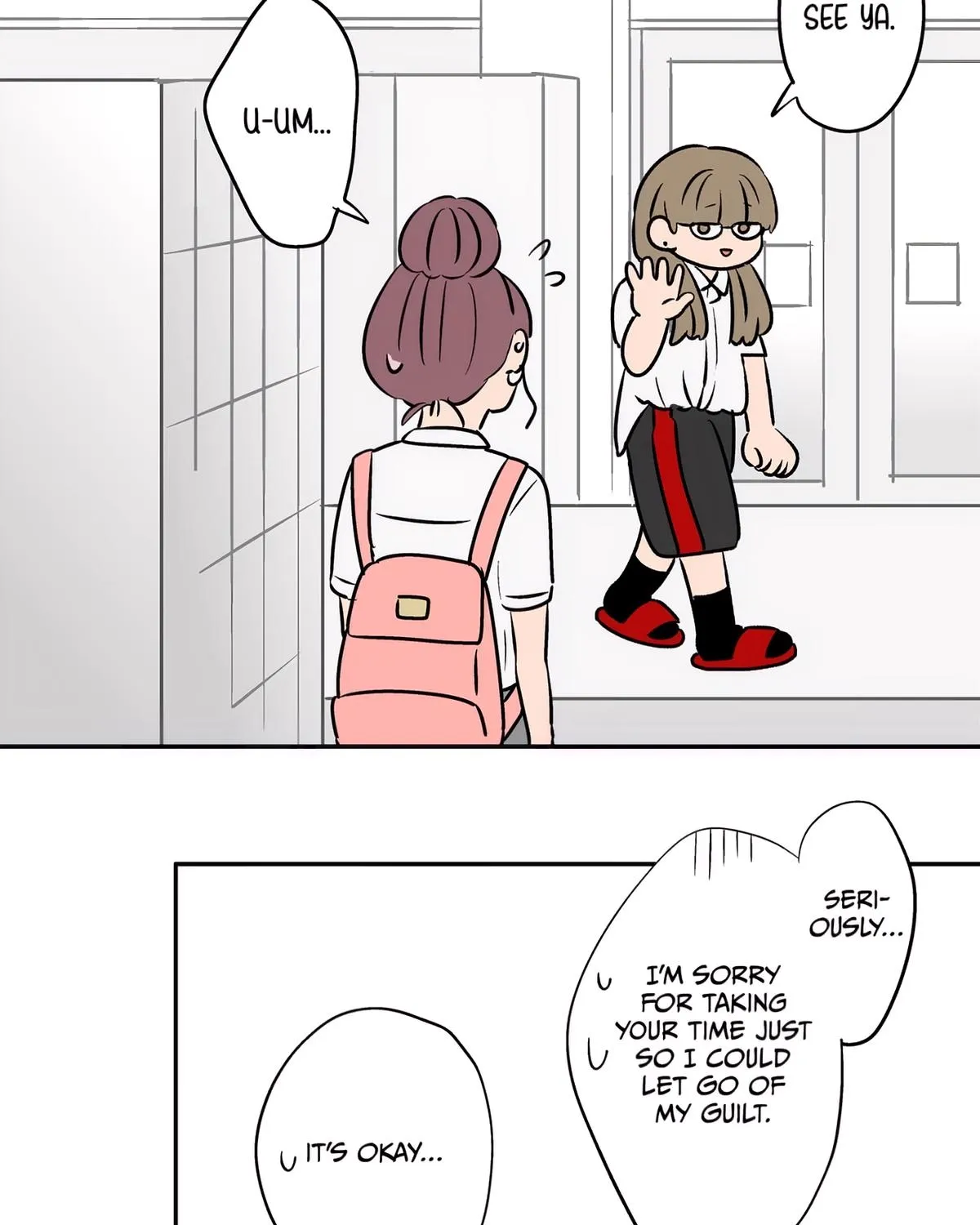 The Ramparts of Ice Chapter 83 page 57 - 