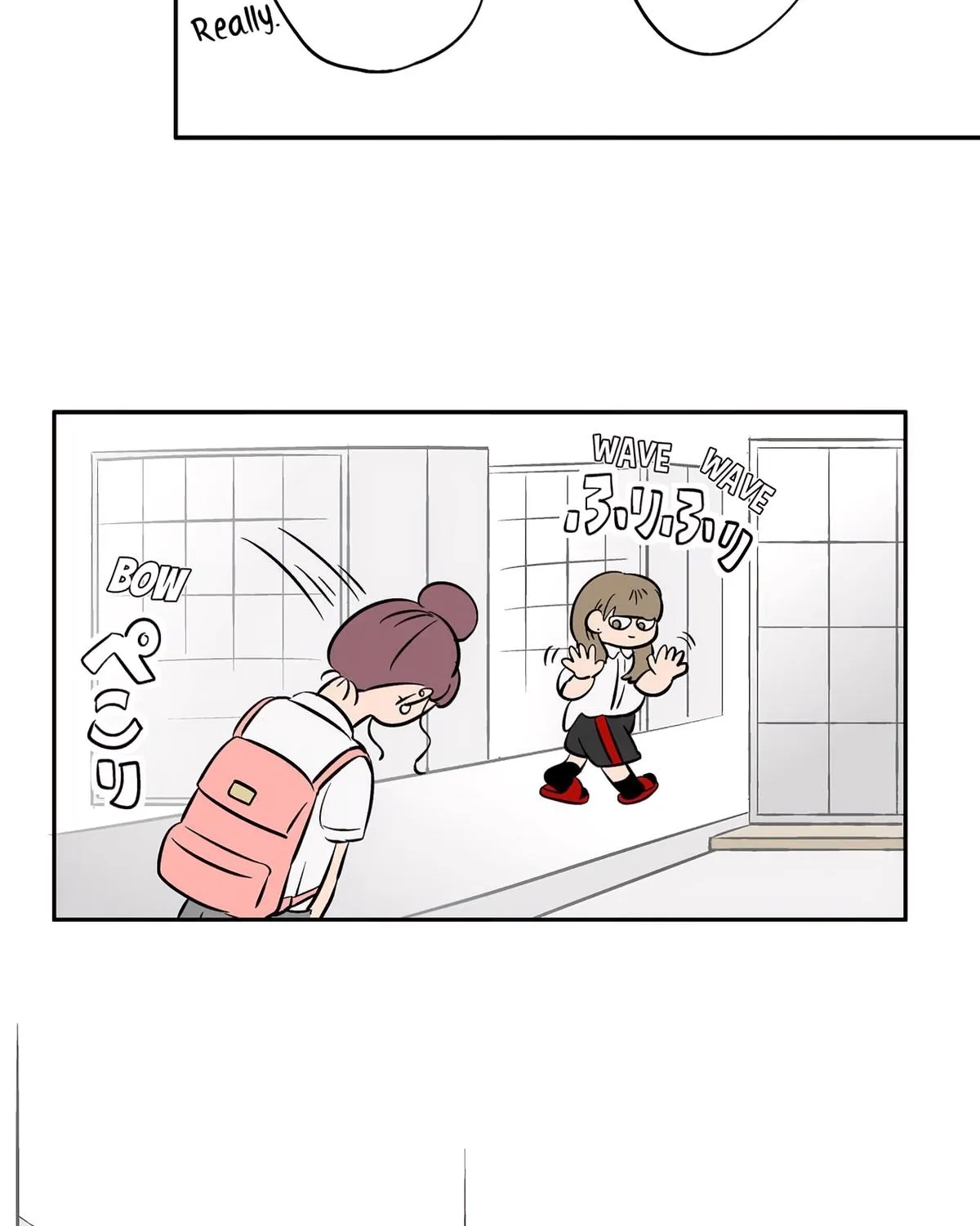 The Ramparts of Ice Chapter 83 page 58 - 