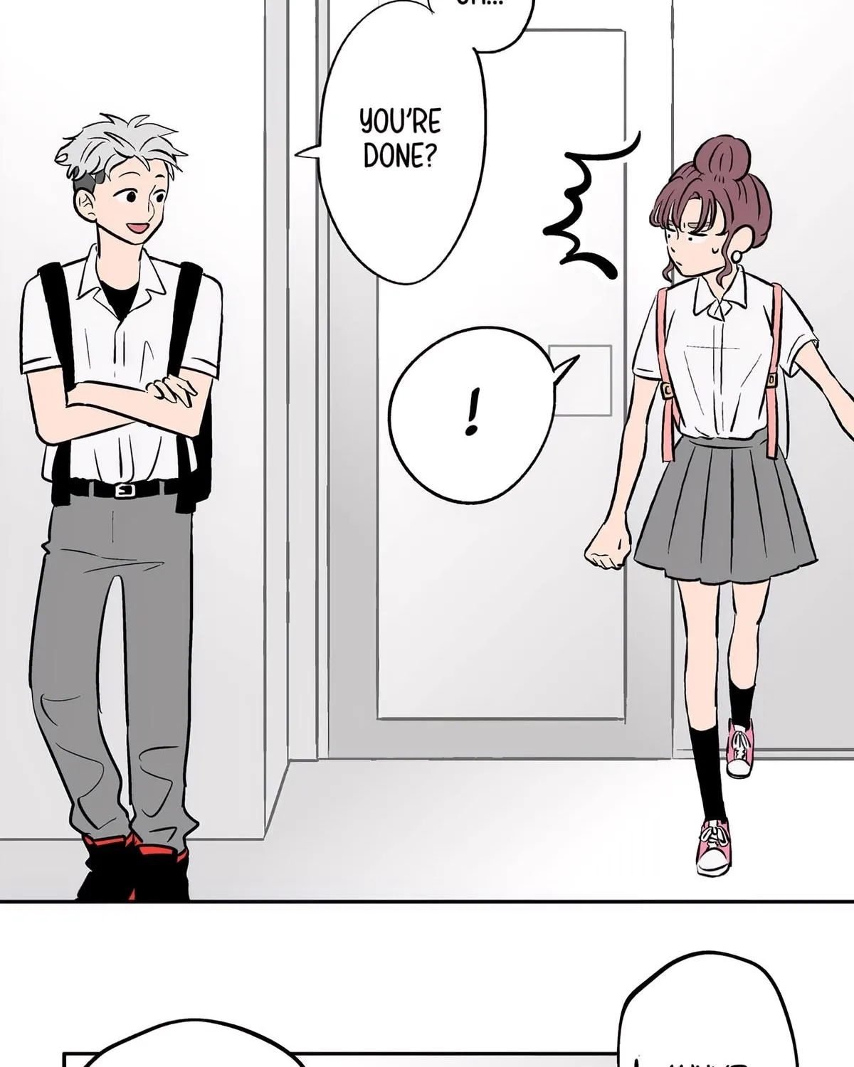 The Ramparts of Ice Chapter 83 page 60 - 