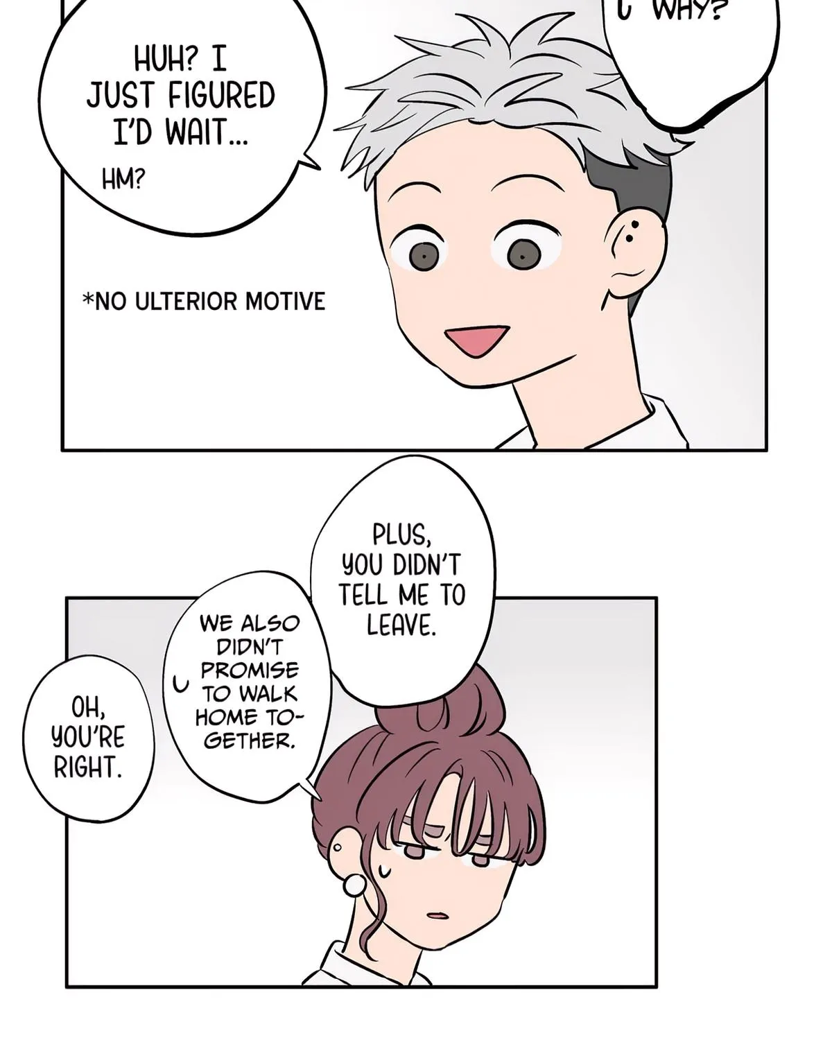 The Ramparts of Ice Chapter 83 page 61 - 