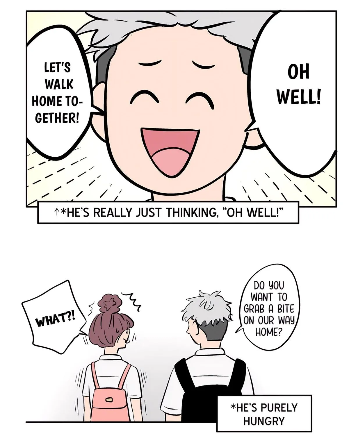 The Ramparts of Ice Chapter 83 page 62 - 