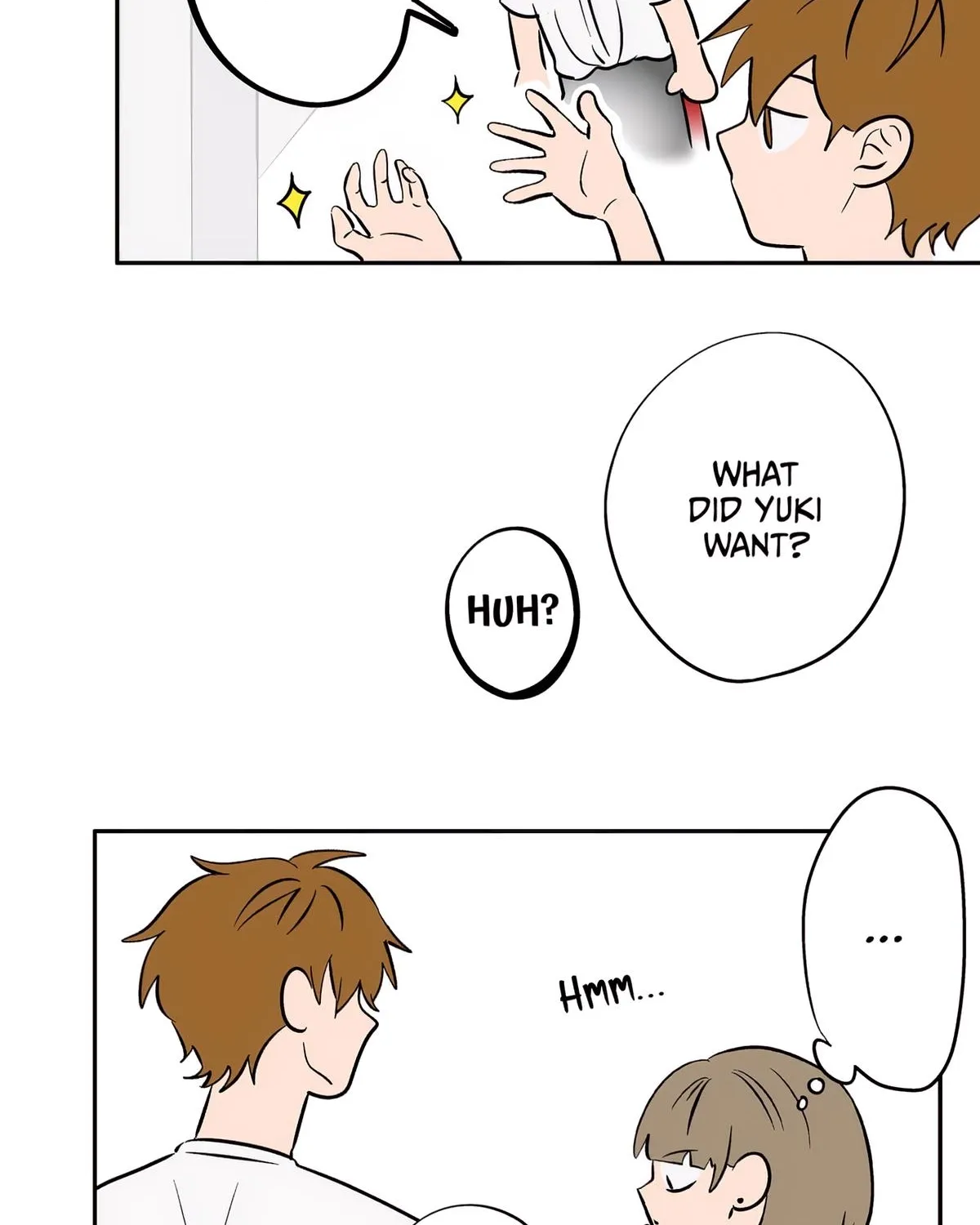 The Ramparts of Ice Chapter 83 page 67 - 