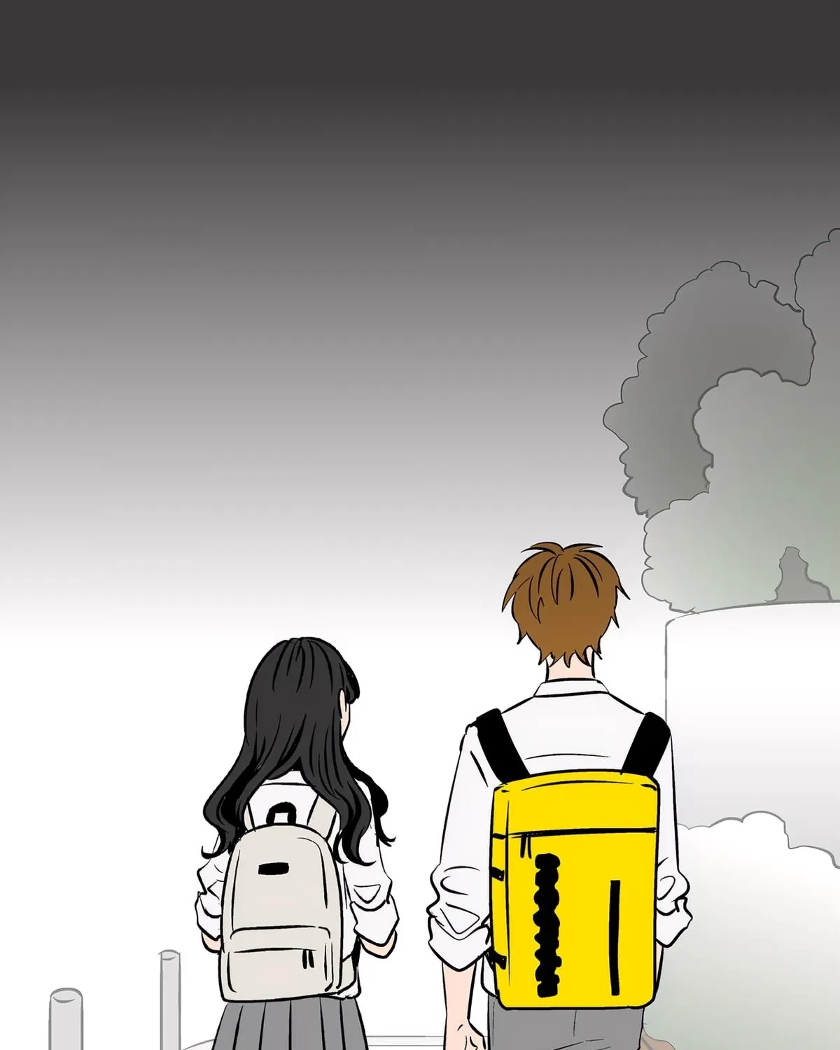 The Ramparts of Ice Chapter 83 page 8 - 