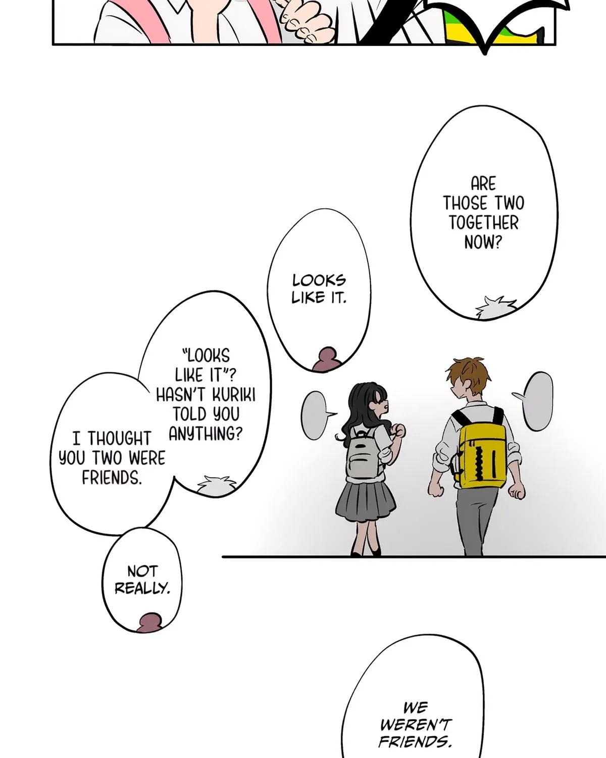 The Ramparts of Ice Chapter 83 page 10 - 
