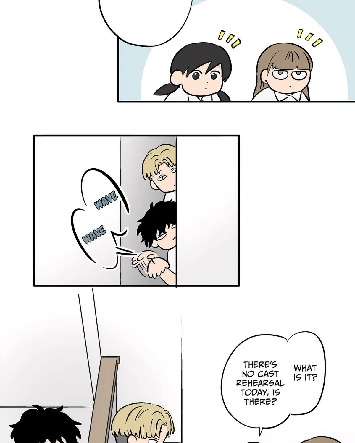 The Ramparts of Ice Chapter 84 page 2 - 