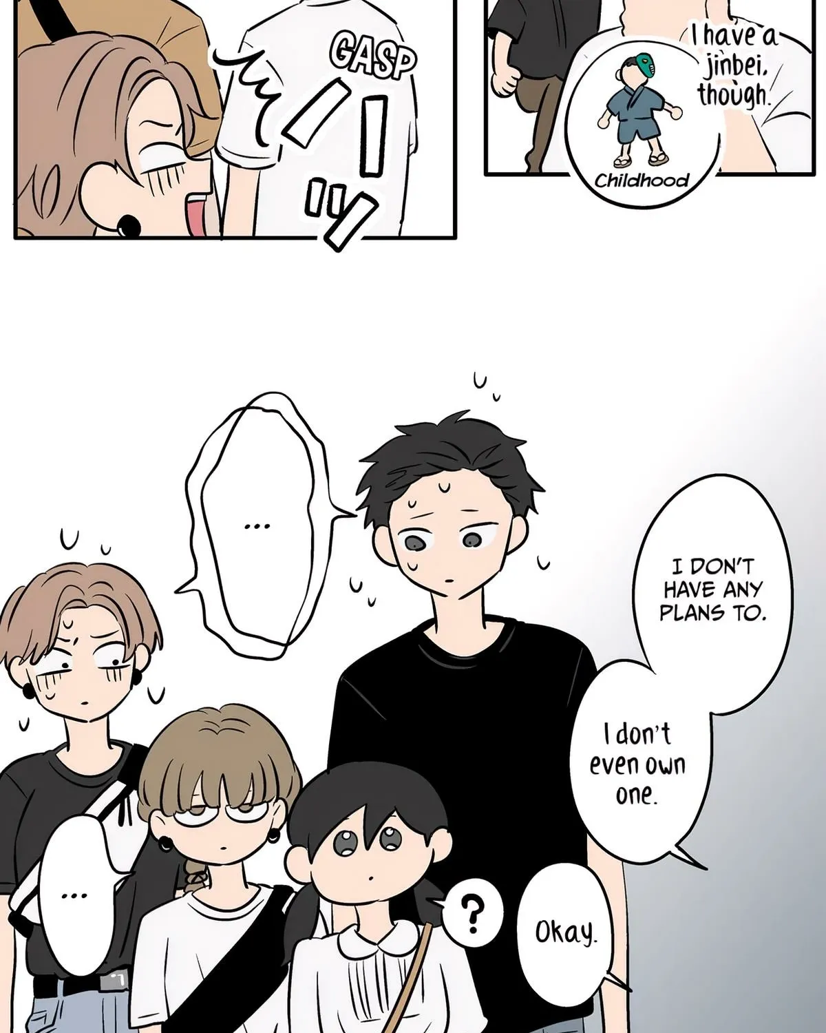 The Ramparts of Ice Chapter 84 page 17 - 