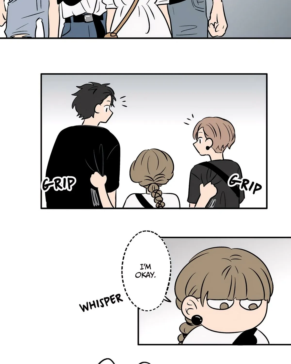 The Ramparts of Ice Chapter 84 page 18 - 