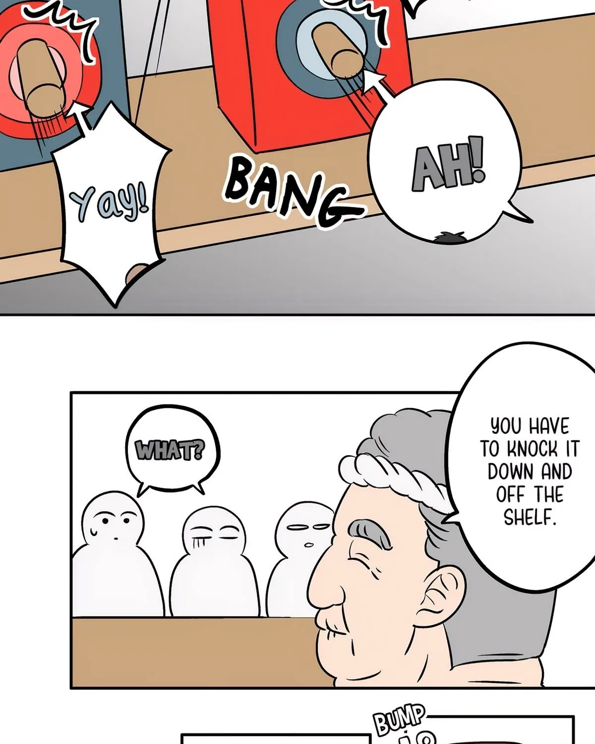 The Ramparts of Ice Chapter 84 page 23 - 