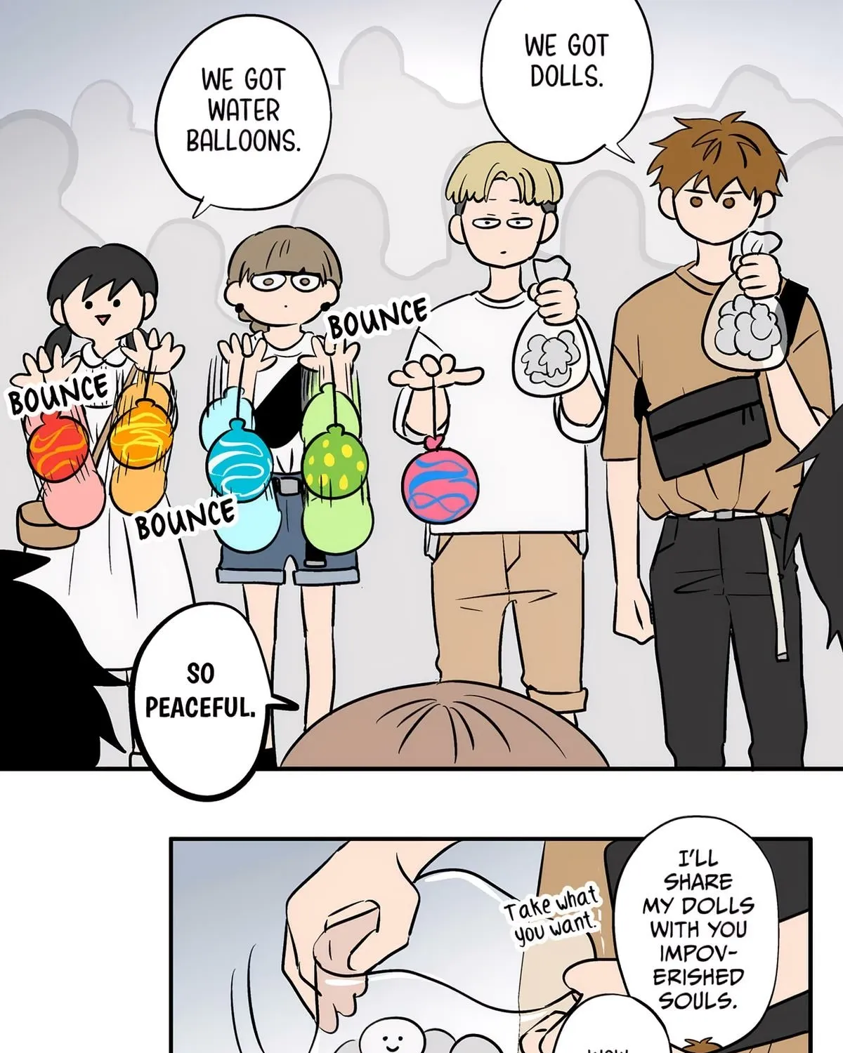 The Ramparts of Ice Chapter 84 page 26 - 