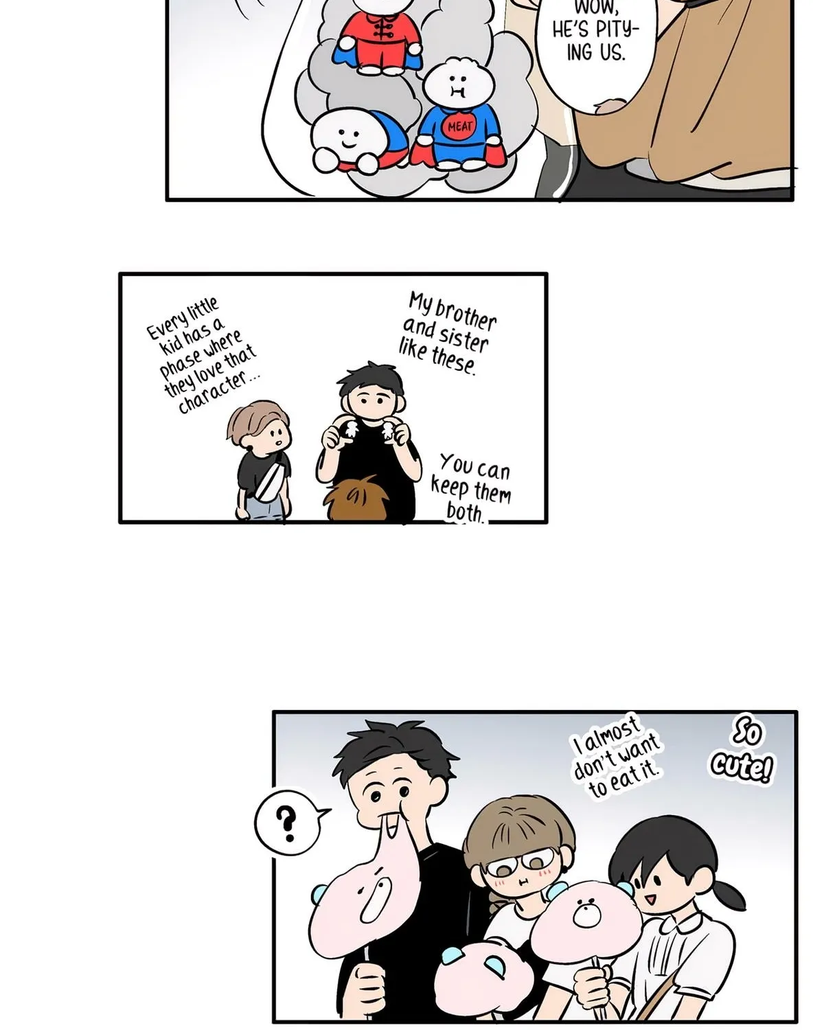 The Ramparts of Ice Chapter 84 page 27 - 