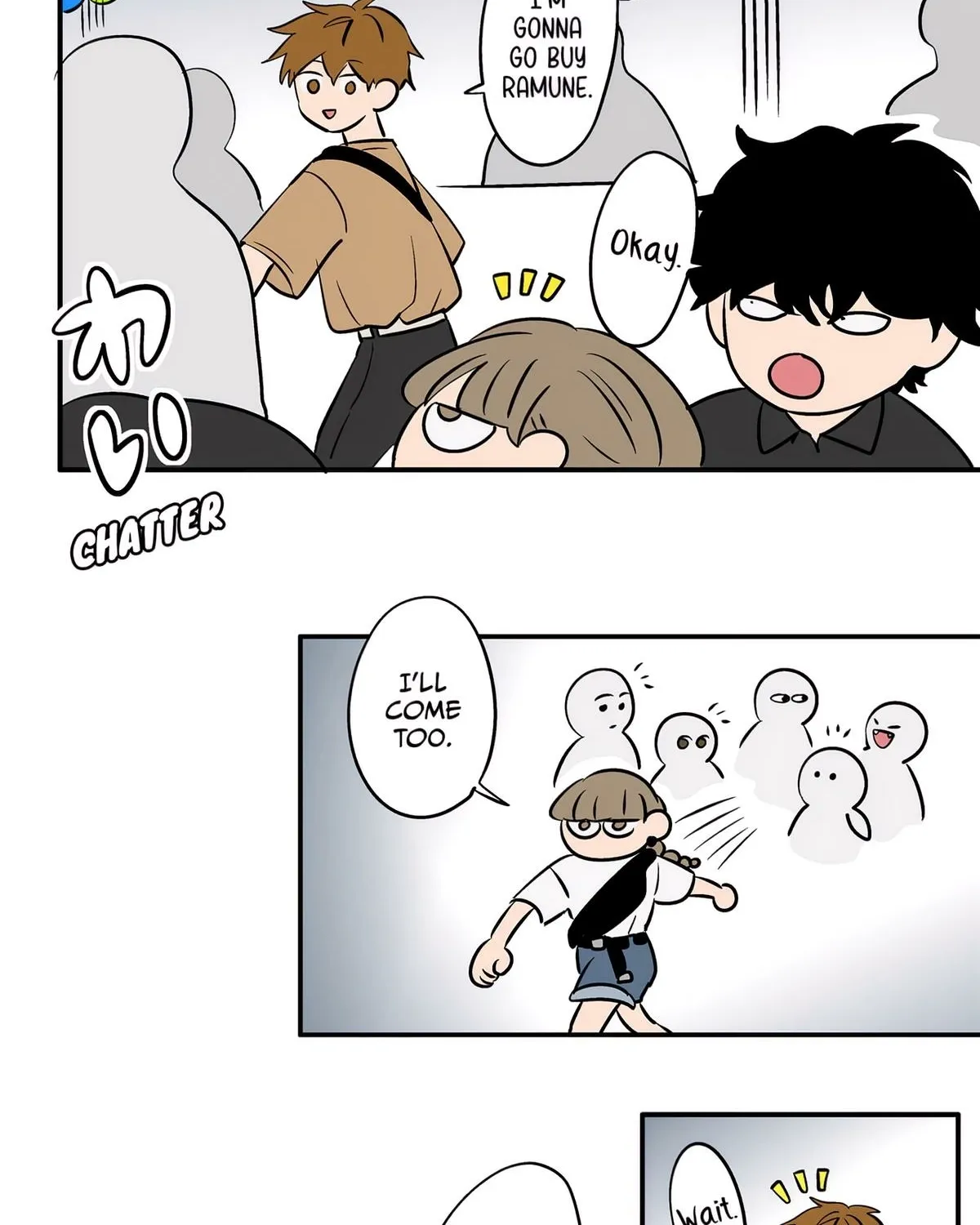 The Ramparts of Ice Chapter 84 page 30 - 
