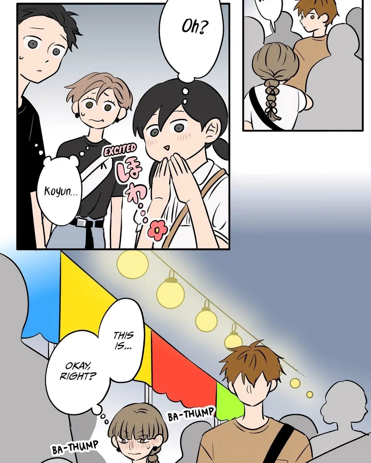The Ramparts of Ice Chapter 84 page 31 - 