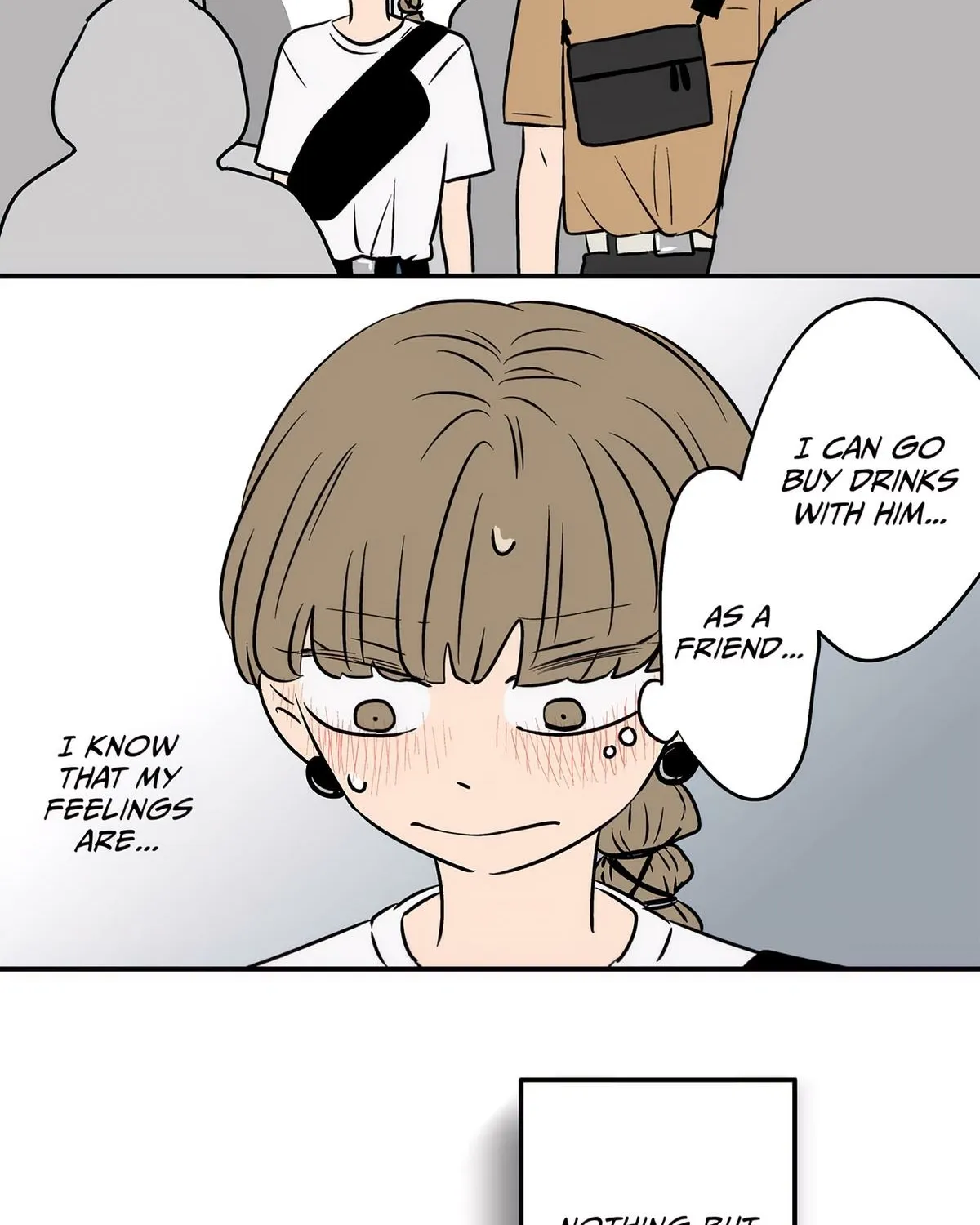 The Ramparts of Ice Chapter 84 page 32 - 