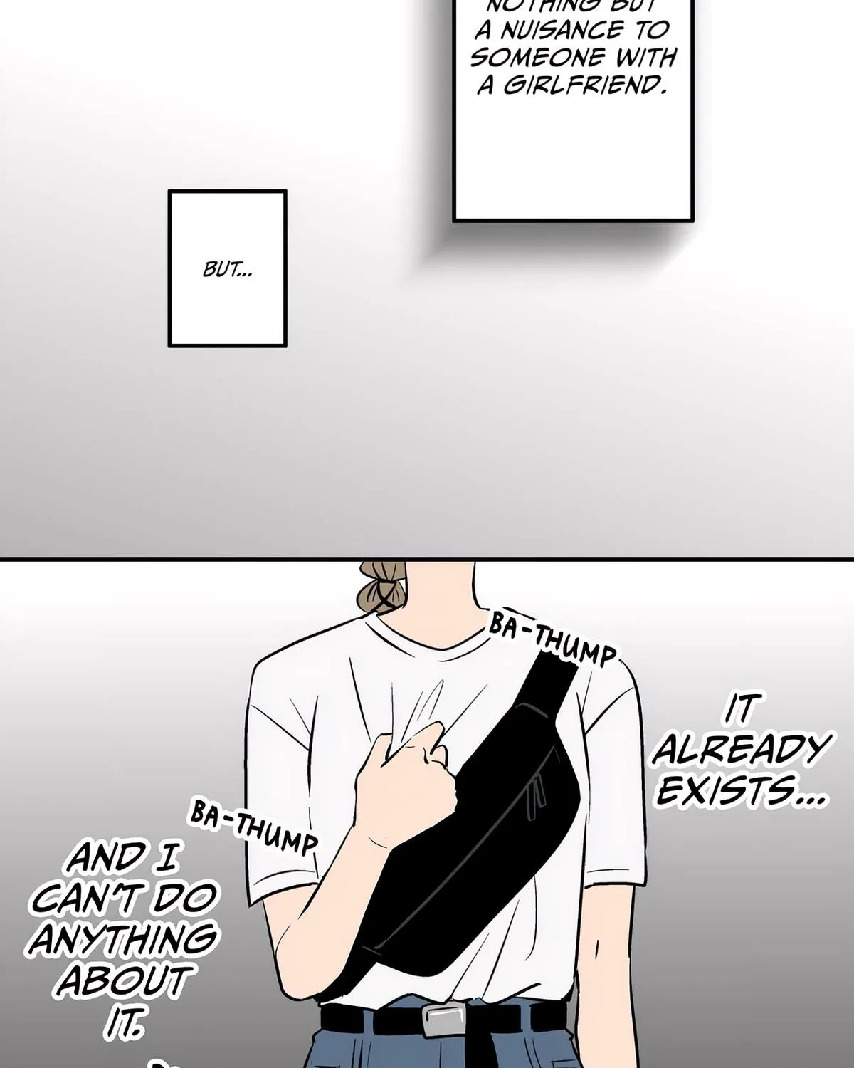 The Ramparts of Ice Chapter 84 page 33 - 