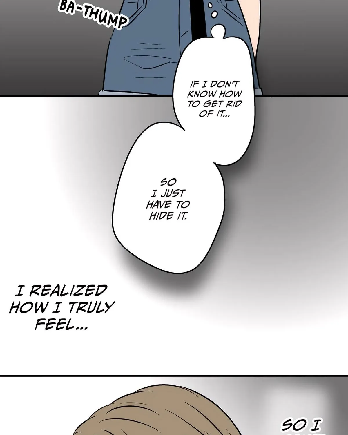 The Ramparts of Ice Chapter 84 page 34 - 