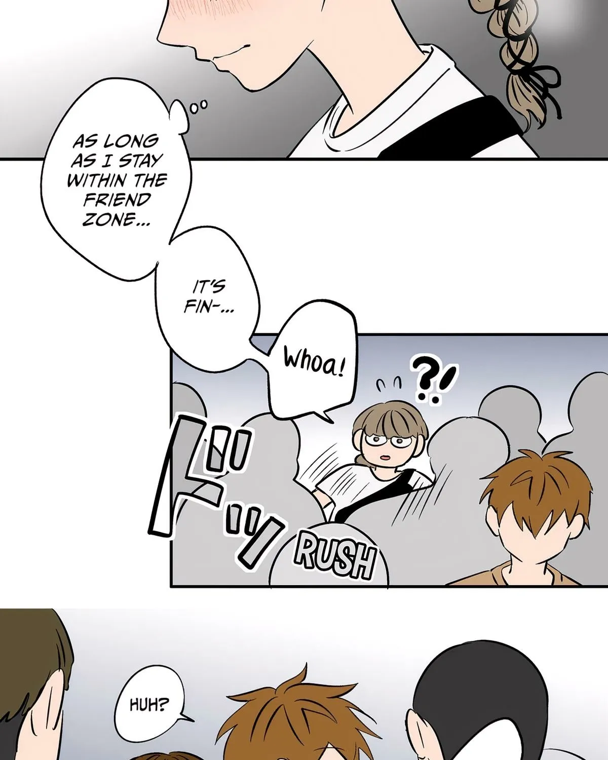 The Ramparts of Ice Chapter 84 page 36 - 