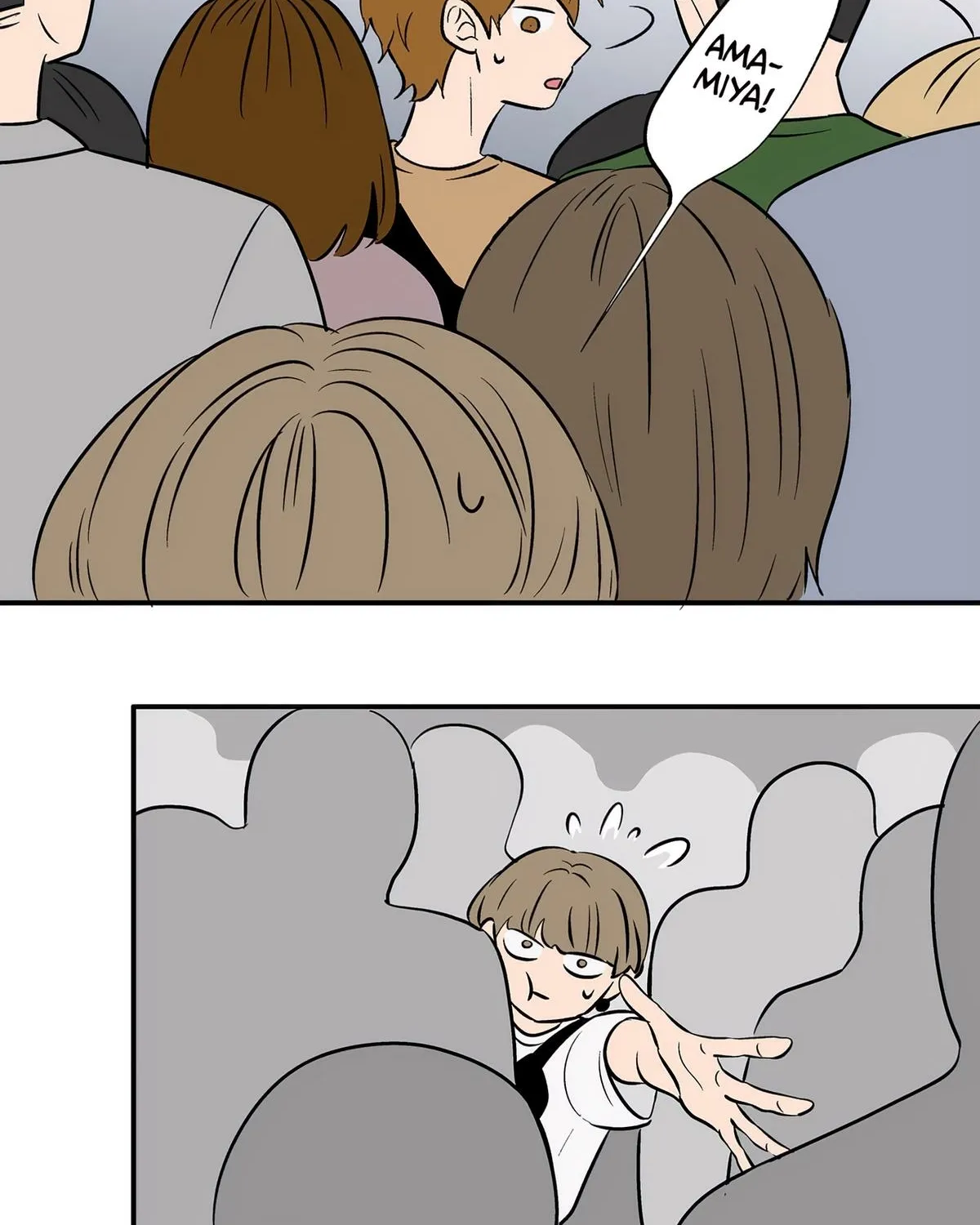 The Ramparts of Ice Chapter 84 page 37 - 