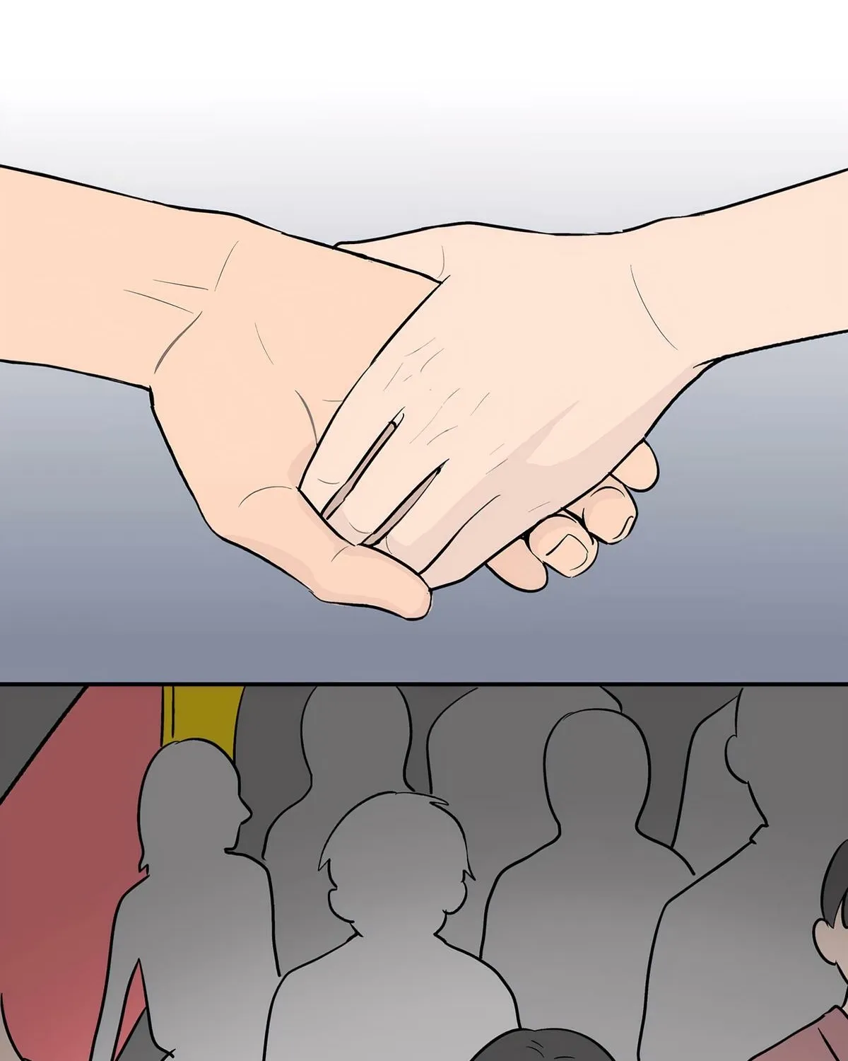 The Ramparts of Ice Chapter 84 page 39 - 