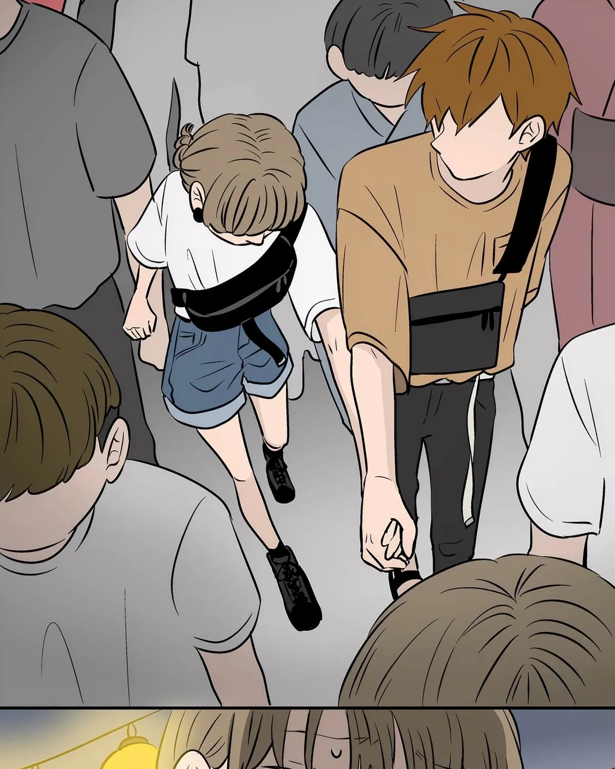 The Ramparts of Ice Chapter 84 page 40 - 