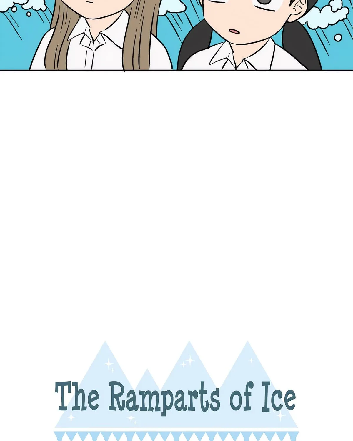 The Ramparts of Ice Chapter 84 page 5 - 