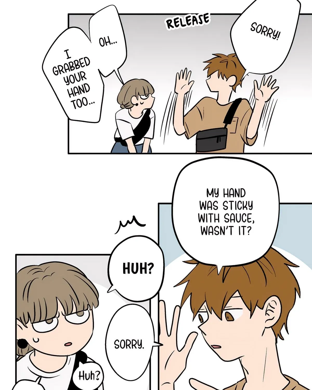 The Ramparts of Ice Chapter 84 page 44 - 