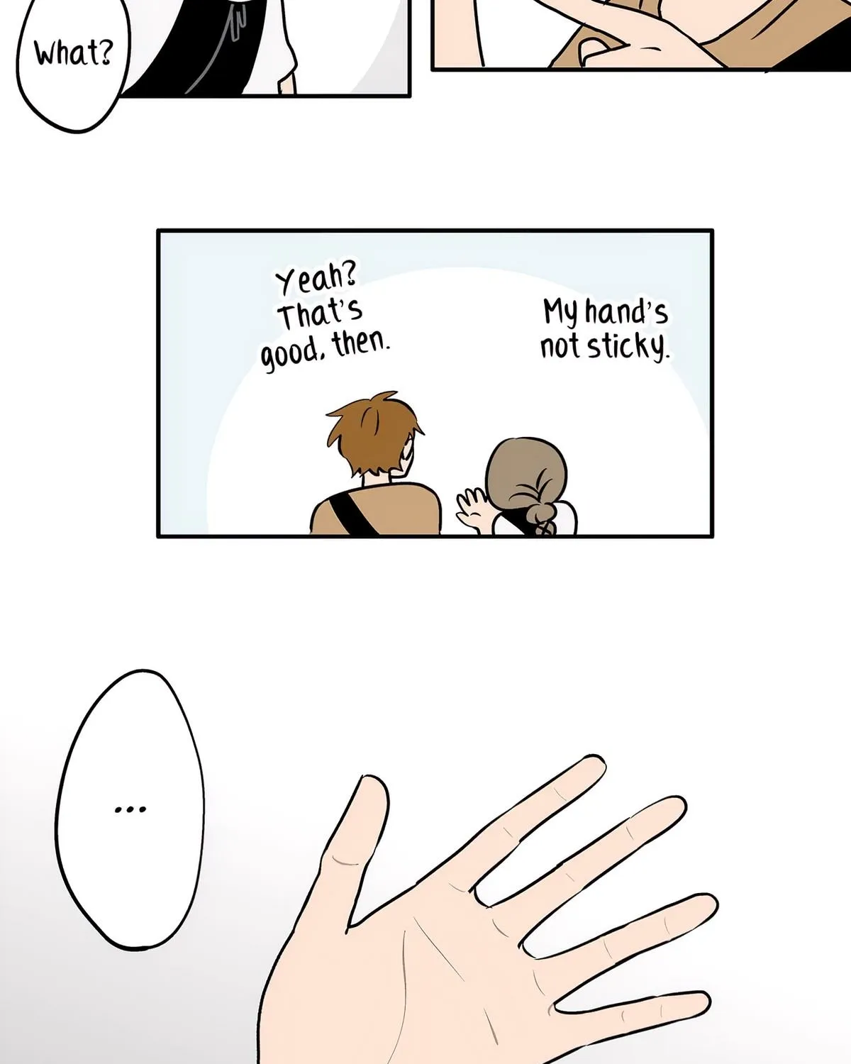 The Ramparts of Ice Chapter 84 page 45 - 