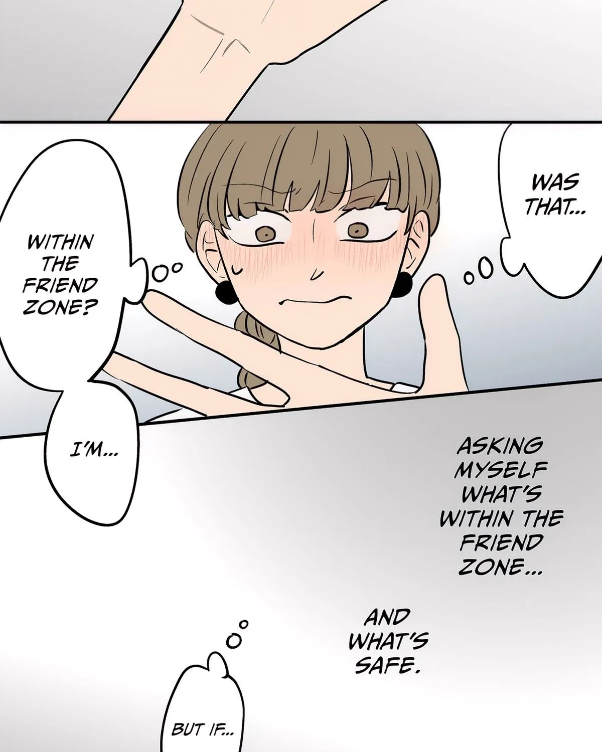 The Ramparts of Ice Chapter 84 page 46 - 