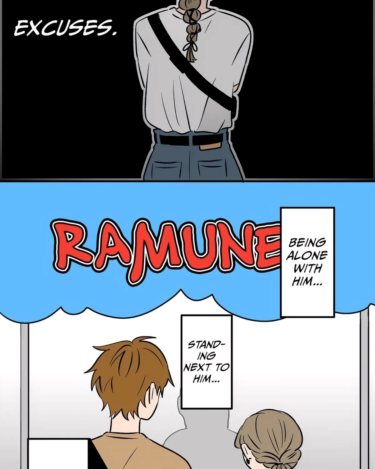 The Ramparts of Ice Chapter 84 page 48 - 