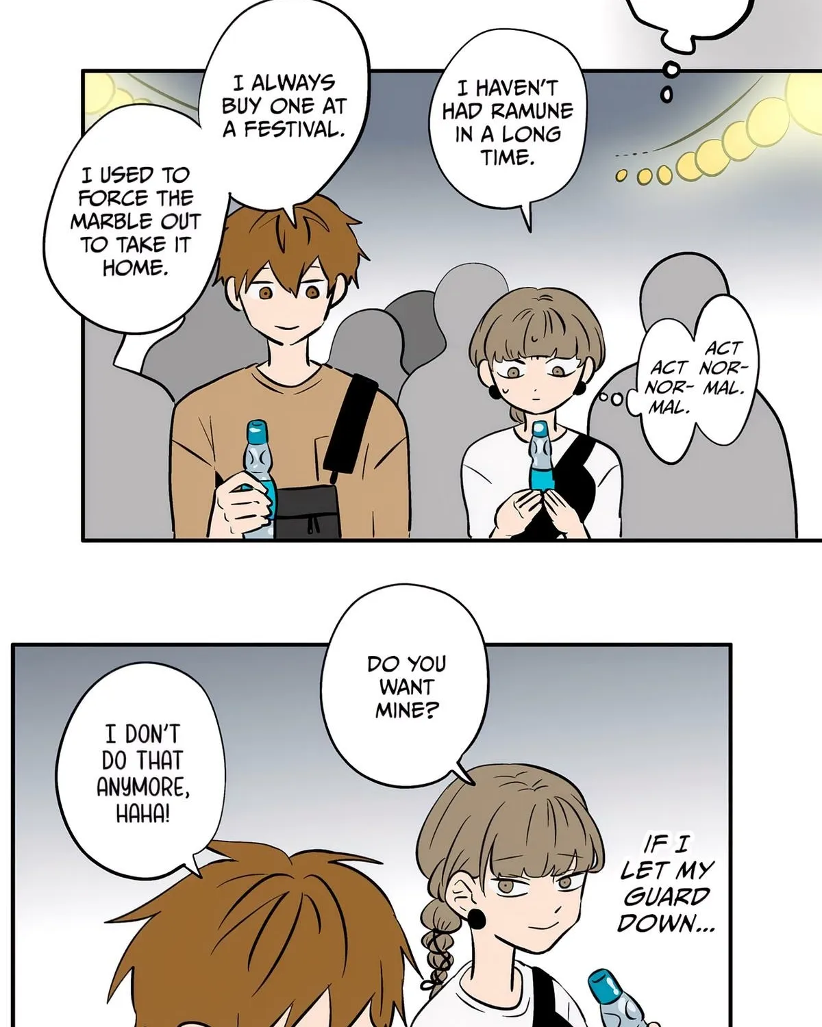 The Ramparts of Ice Chapter 84 page 51 - 