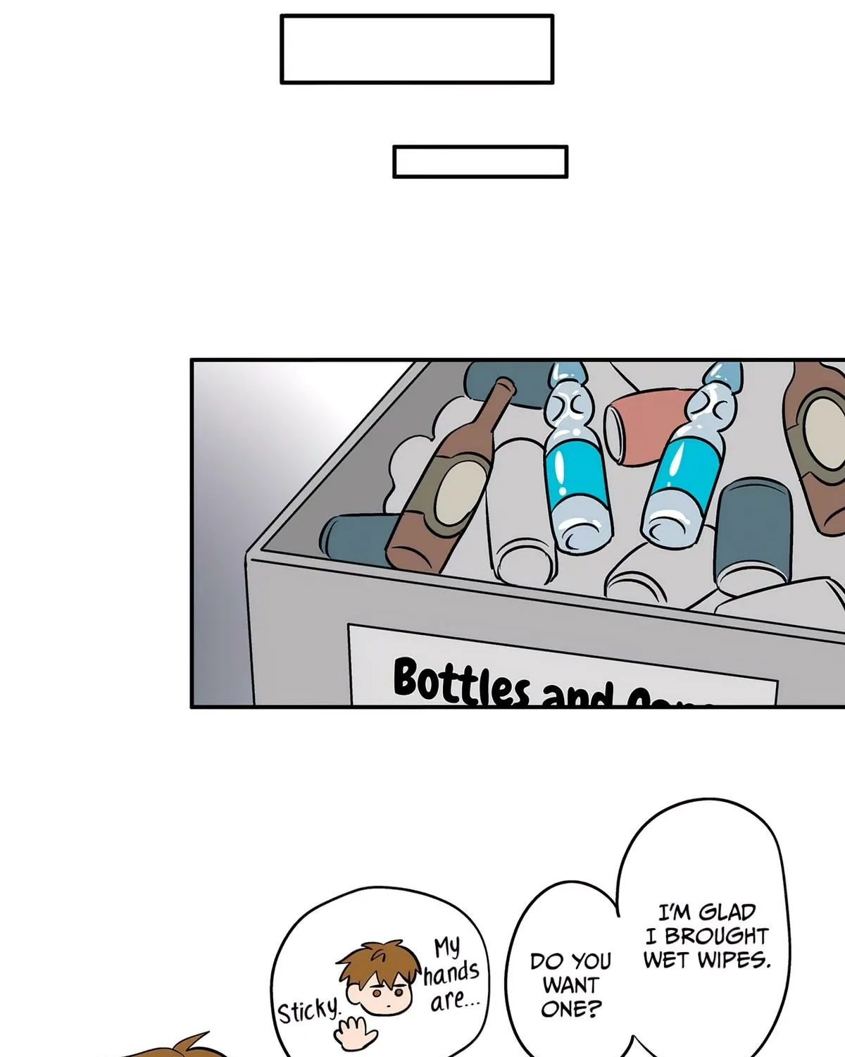 The Ramparts of Ice Chapter 84 page 54 - 