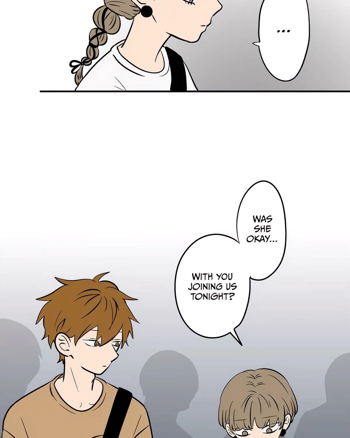 The Ramparts of Ice Chapter 84 page 57 - 