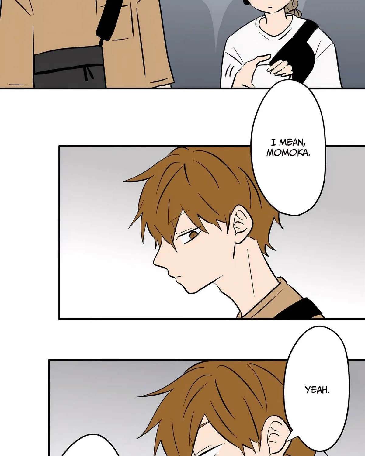 The Ramparts of Ice Chapter 84 page 58 - 