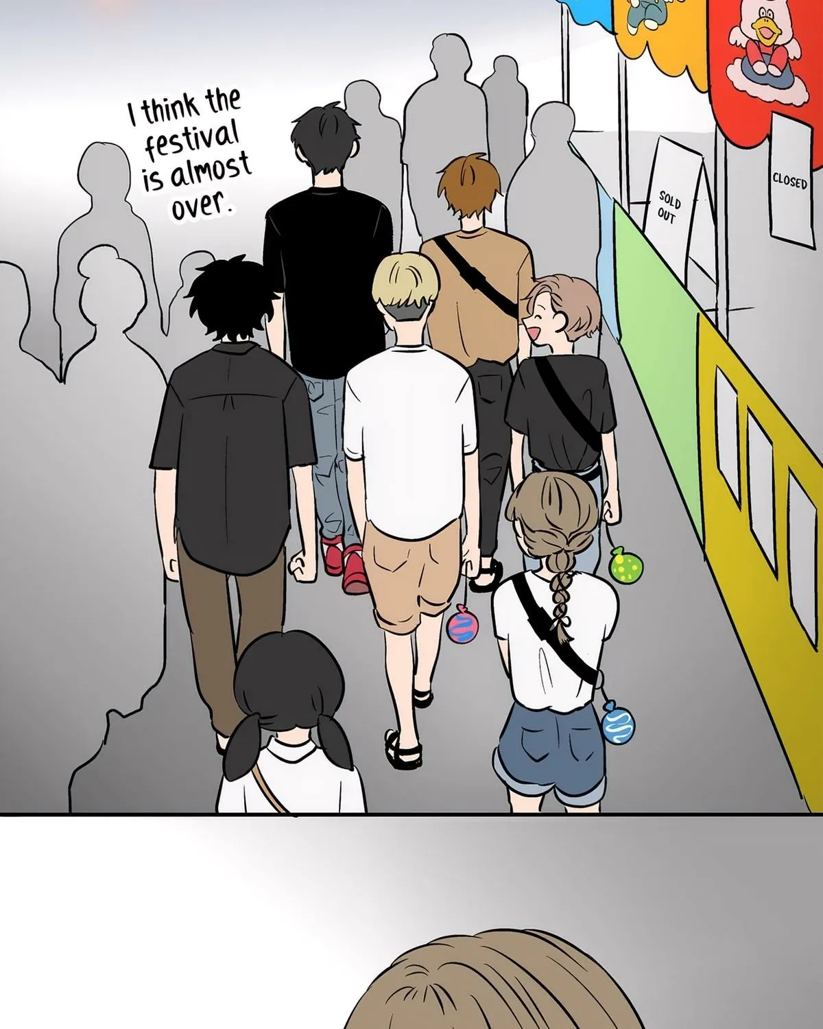 The Ramparts of Ice Chapter 84 page 62 - 