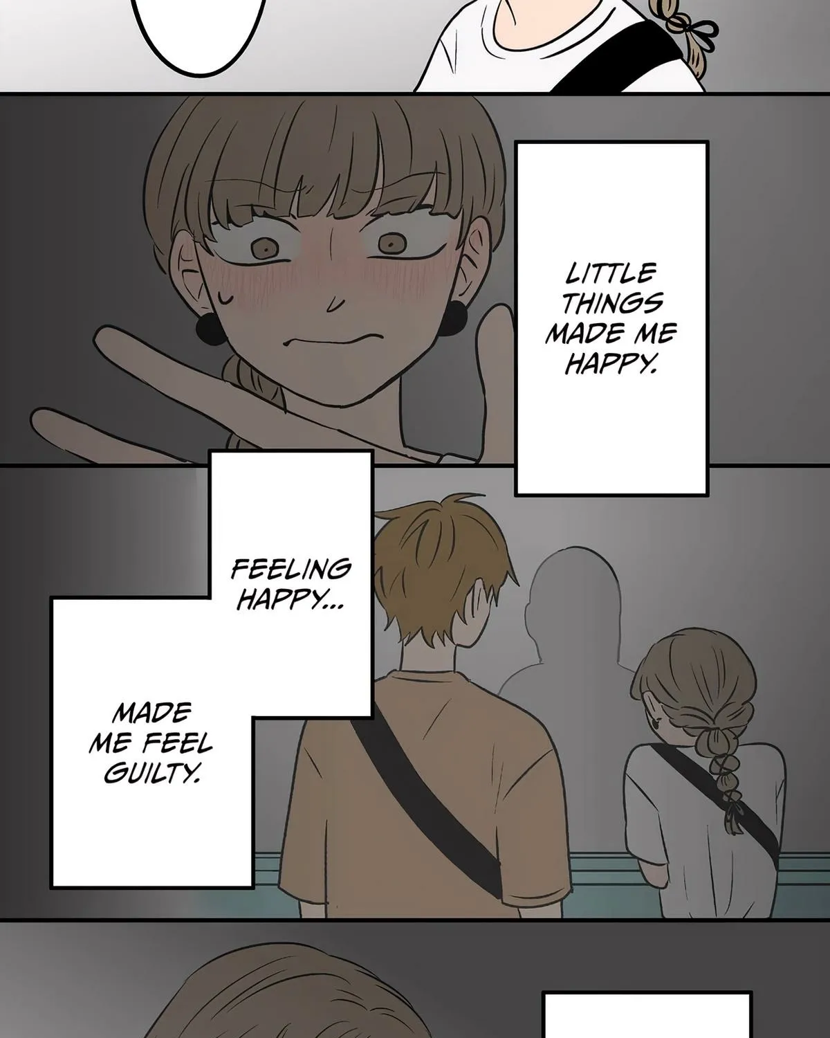 The Ramparts of Ice Chapter 84 page 64 - 