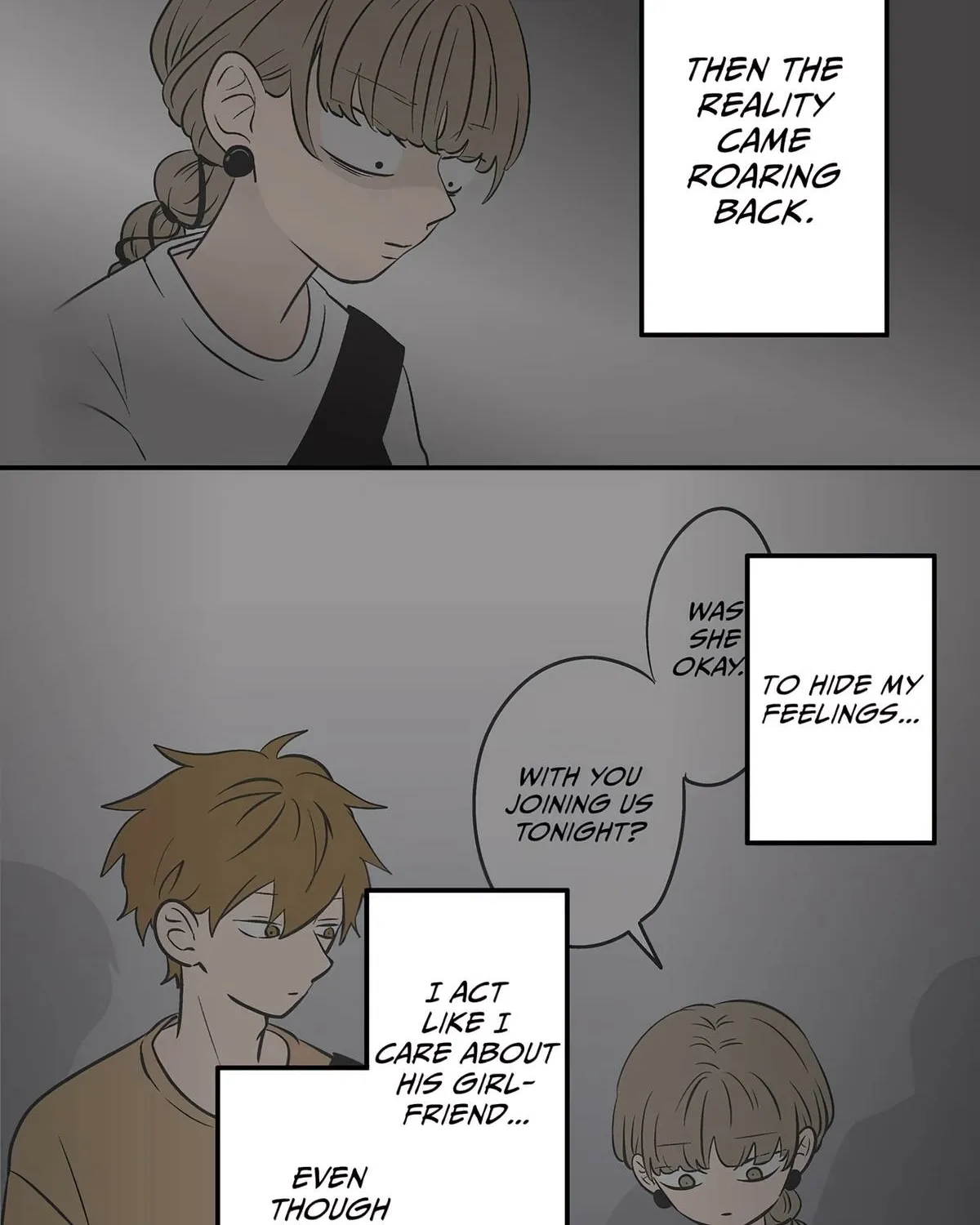 The Ramparts of Ice Chapter 84 page 65 - 