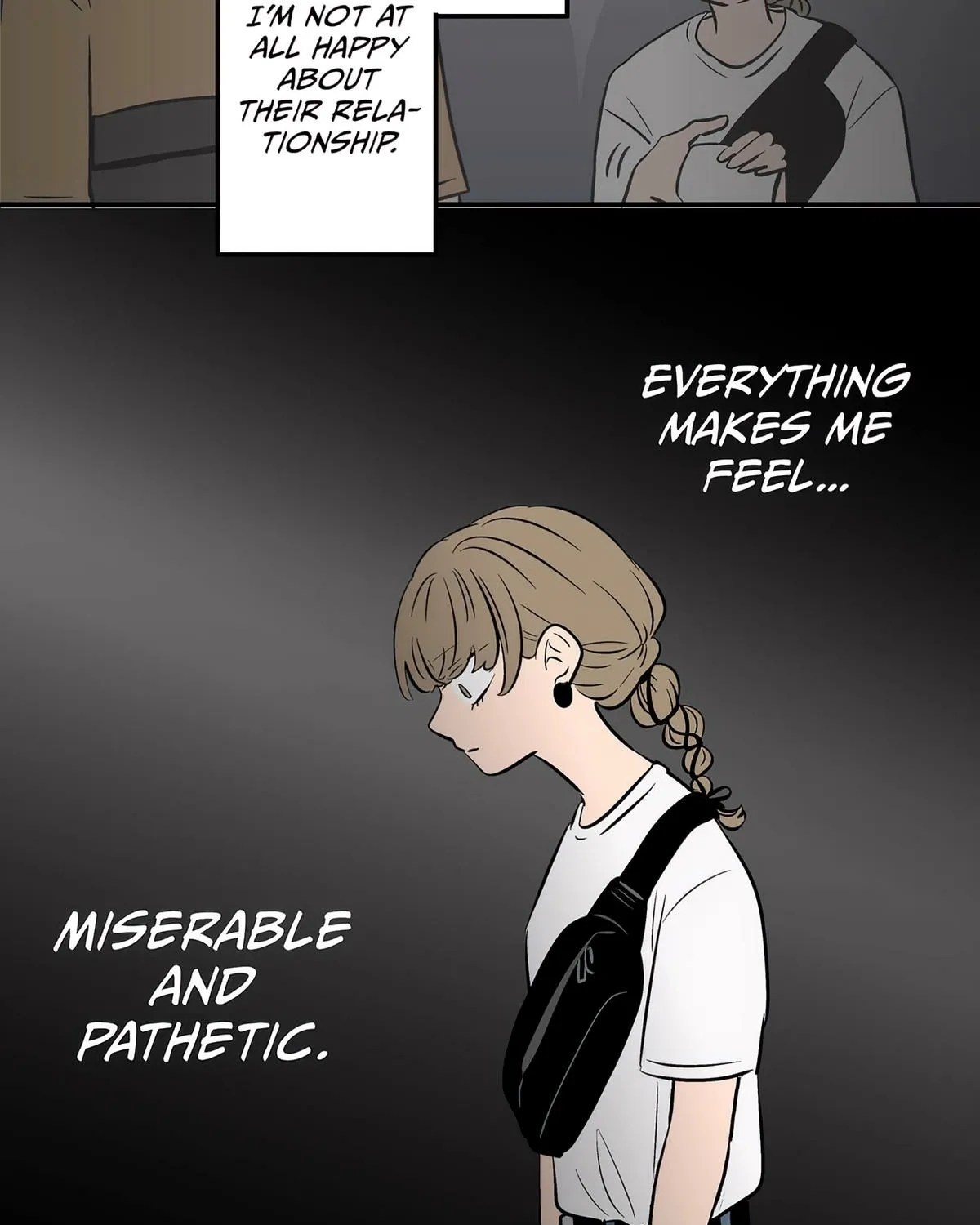The Ramparts of Ice Chapter 84 page 66 - 