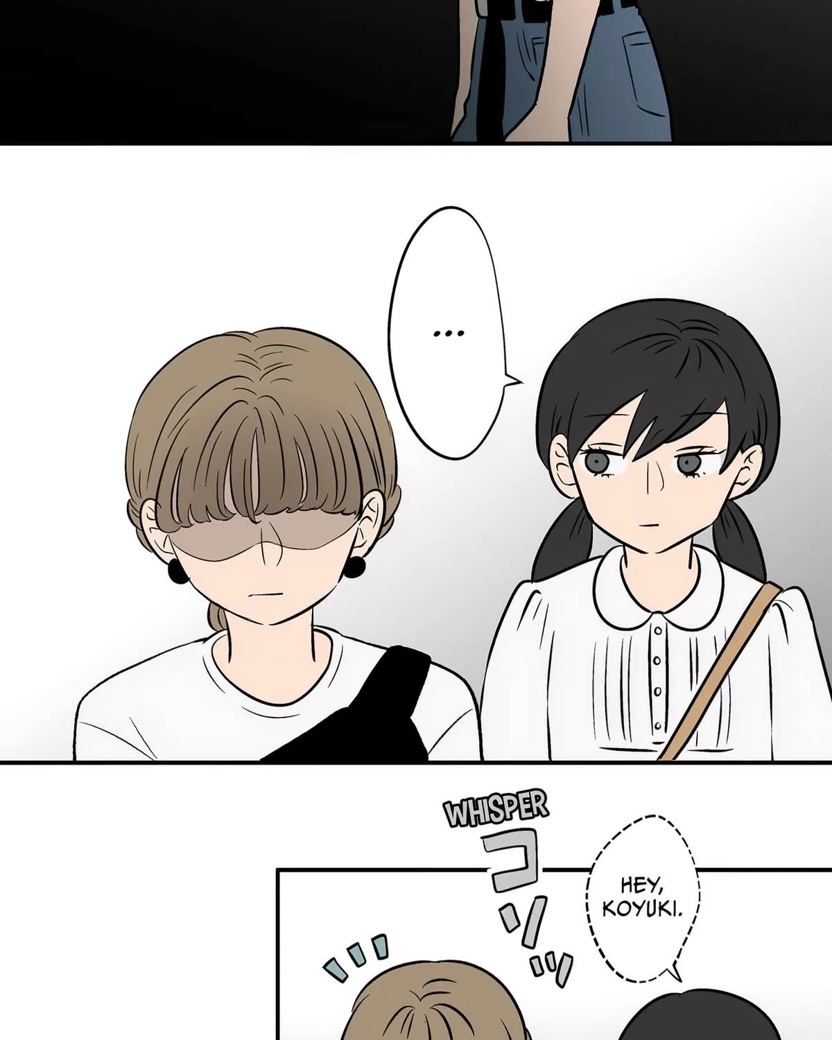 The Ramparts of Ice Chapter 84 page 67 - 