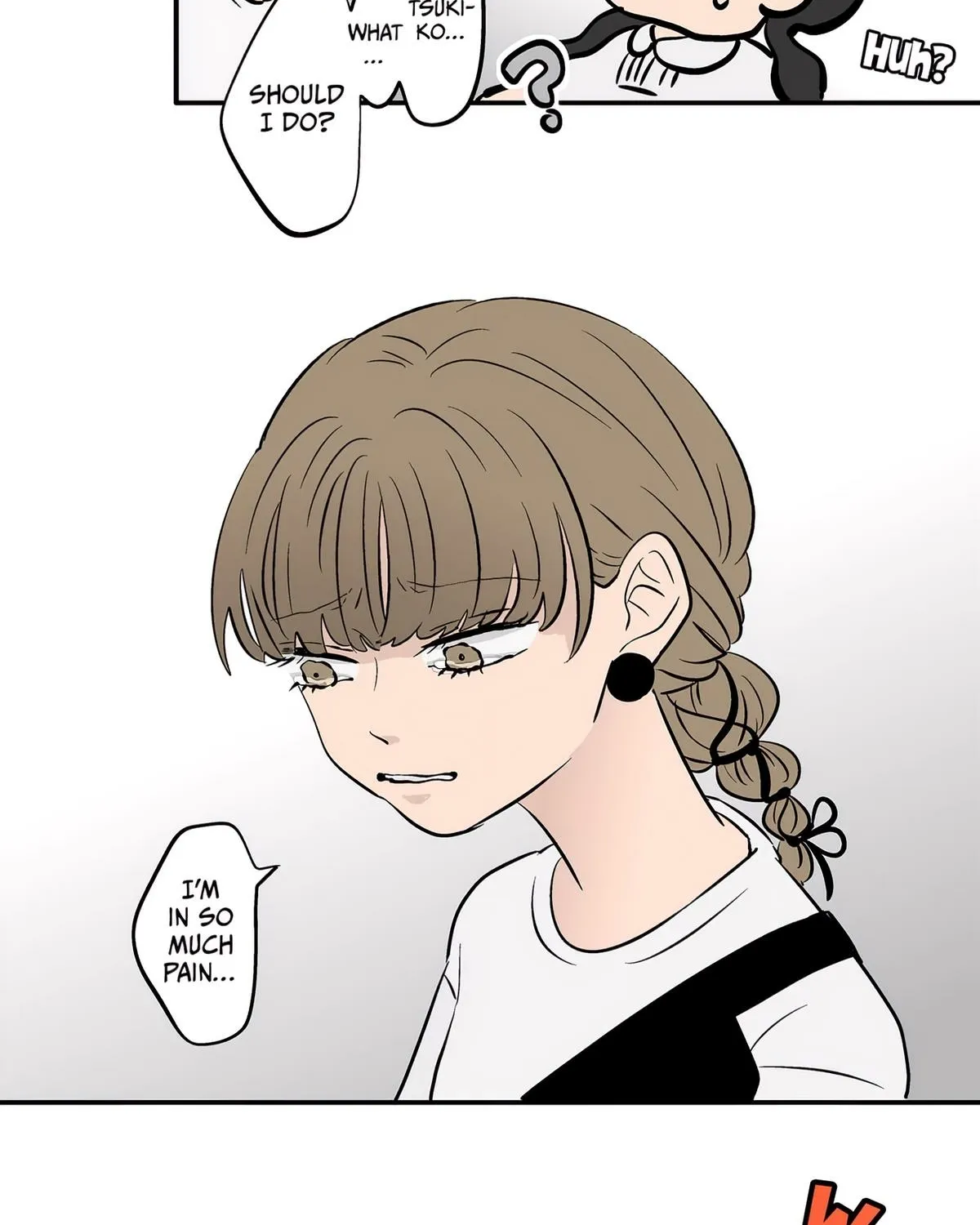 The Ramparts of Ice Chapter 84 page 73 - 