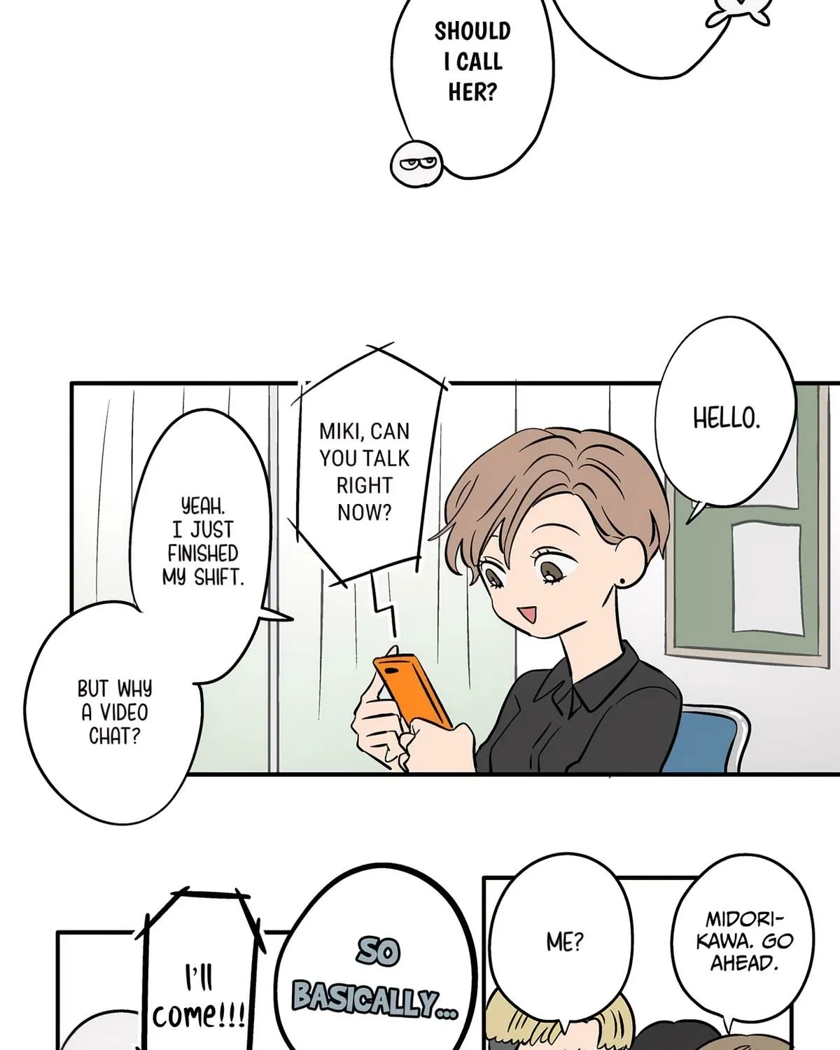 The Ramparts of Ice Chapter 84 page 10 - 