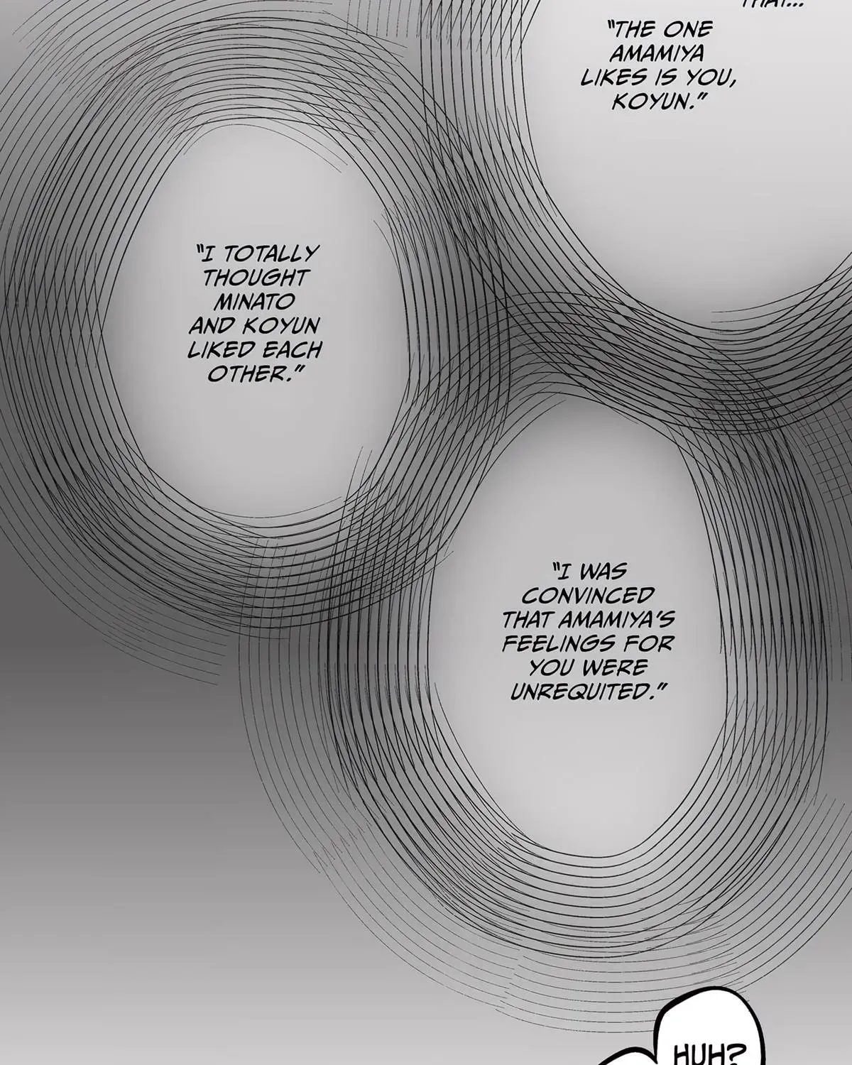 The Ramparts of Ice Chapter 85 page 12 - 