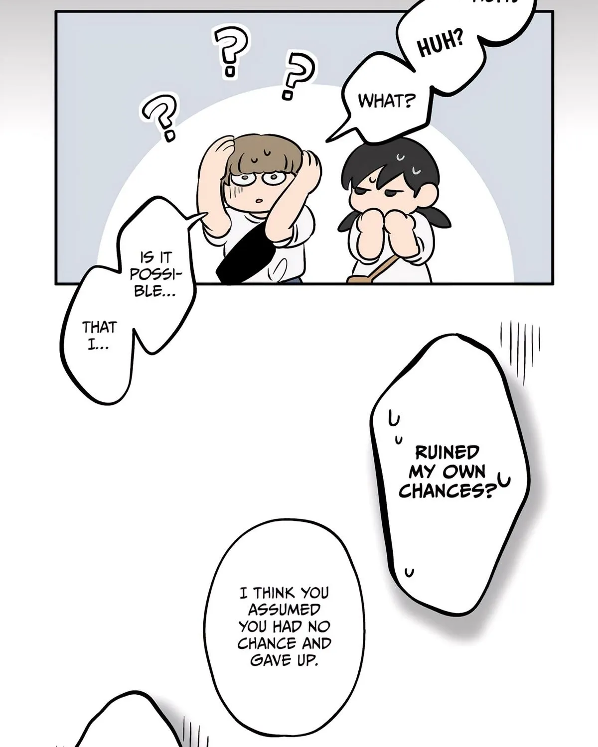 The Ramparts of Ice Chapter 85 page 13 - 